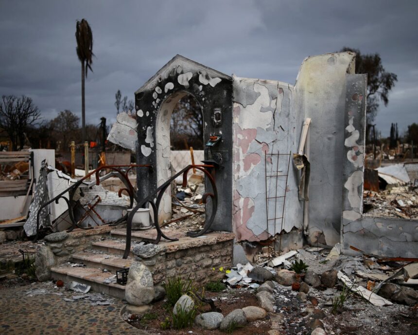 man charged over deadly palisades fire pleads not guilty in los angeles court 68faf2ea8b251