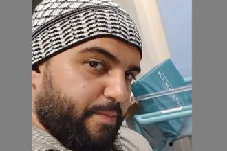 manchester synagogue terrorist pledged allegiance to islamic state in 999 call 68e699cff1116