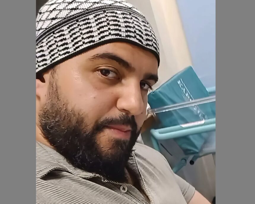 manchester synagogue terrorist pledged allegiance to islamic state in 999 call 68e699cff1116