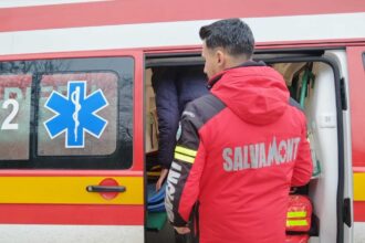 maramures misiune de salvare a unor ucraineni blocati de trei zile intr o zona montana periculoasa 68f3e6af50582