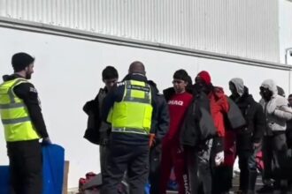 marea britanie are in vedere un acord cu kosovo privind returnarea migrantilor 68e77a2f7e061