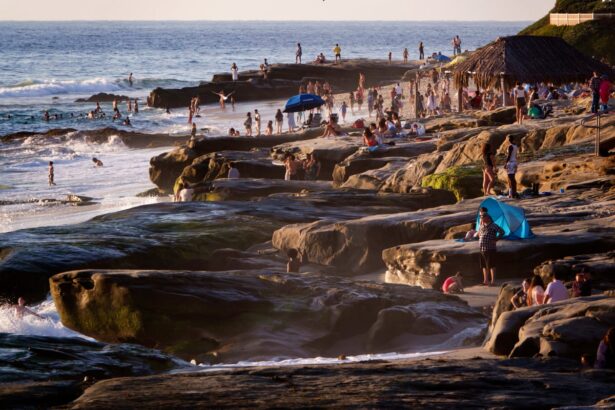 marine heatwave over pacific ocean could lead to flooding in north west 68fa48ec0bcb5