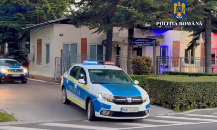 mesaje false in numele politiei romane politia romana avertizeaza cetatenii ca nu cere date personale online 68efc6acb7573