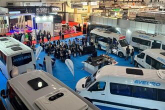 microbuze electrice produse la campina prezentate la bruxelles romania urca pe harta mobilitatii verzi 6903330dd4442