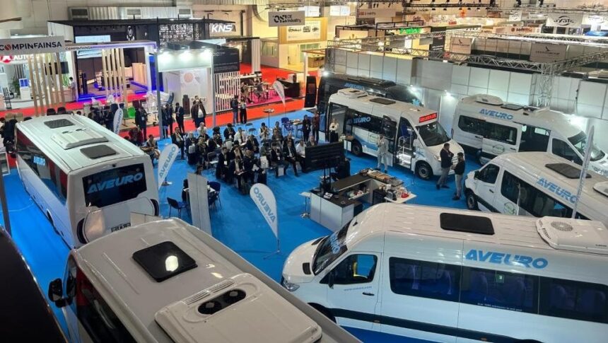 microbuze electrice produse la campina prezentate la bruxelles romania urca pe harta mobilitatii verzi 6903330dd4442