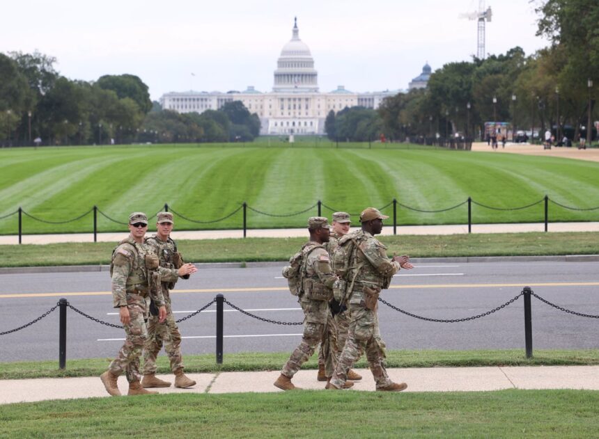 military should only be used for external threats more than half of americans say 68e6a7f05f125