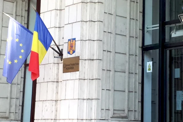 ministerul finantelor a atras marti 120 de milioane de lei de la banci suplimentar la licitatiile de luni 68f77274405b6