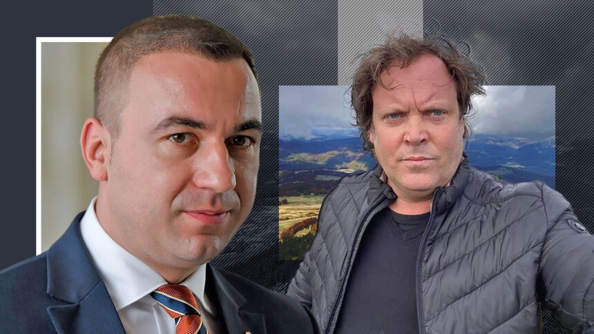 ministrul energiei critica electrica dupa ce charlie ottley a stat trei zile fara curent cineva va fi responsabil 68ea4ca2c1d39