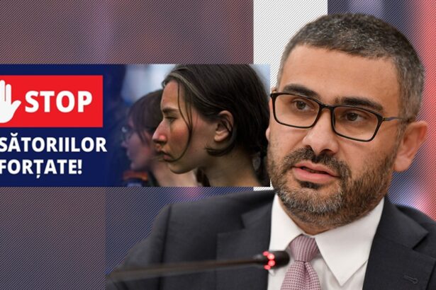 ministrul muncii vrea inchisoare nu numai pentru cei care obliga minorii la casatorie ci si pentru aceia care asigura hainele masa dansul si slujba 68e7b7ae29b19