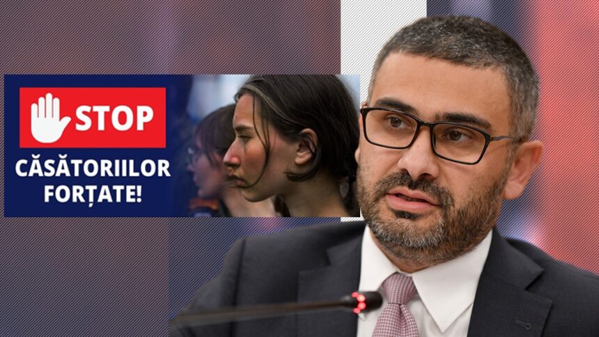 ministrul muncii vrea inchisoare nu numai pentru cei care obliga minorii la casatorie ci si pentru aceia care asigura hainele masa dansul si slujba 68e7b7ae29b19