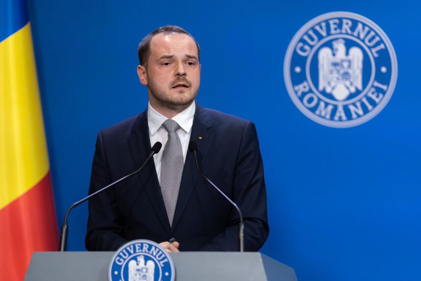 ministrul sanatatii anunta progrese in constructia spitalului regional de urgenta craiova 68f7bc3a87ad1