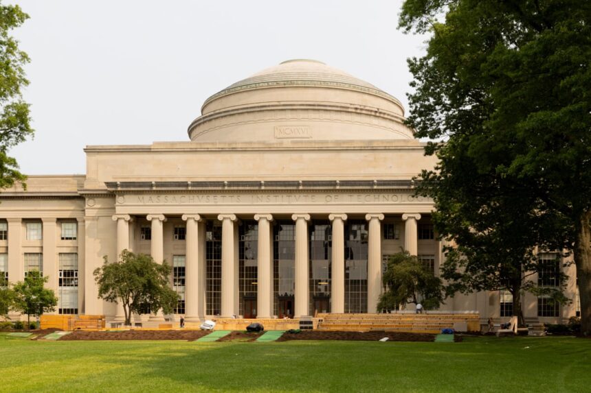 mit rejects white house proposal to overhaul policies for preferential funding 68e9476803602