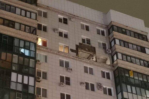 moscova a fost vizata de un atac ucrainean cu drone 68ff064d700df