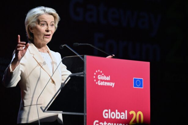 motiunile de cenzura impotriva lui ursula von der leyen respinse dupa votul din parlamentul european 68e7a2962d5f4