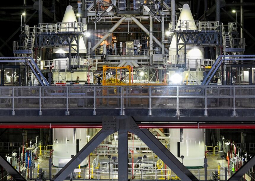 nasa looks to other companies for us moon program as musks spacex lags behind 68f6753eae314