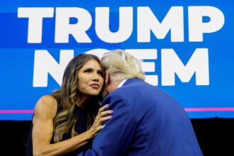 new book details infighting behind trumps obviously unqualified cabinet picks 68fa45778578c