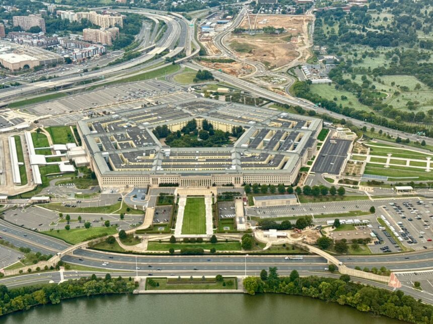 news organizations hold out on signing pentagon media policies designed to stifle a free press 68e824cae52c8