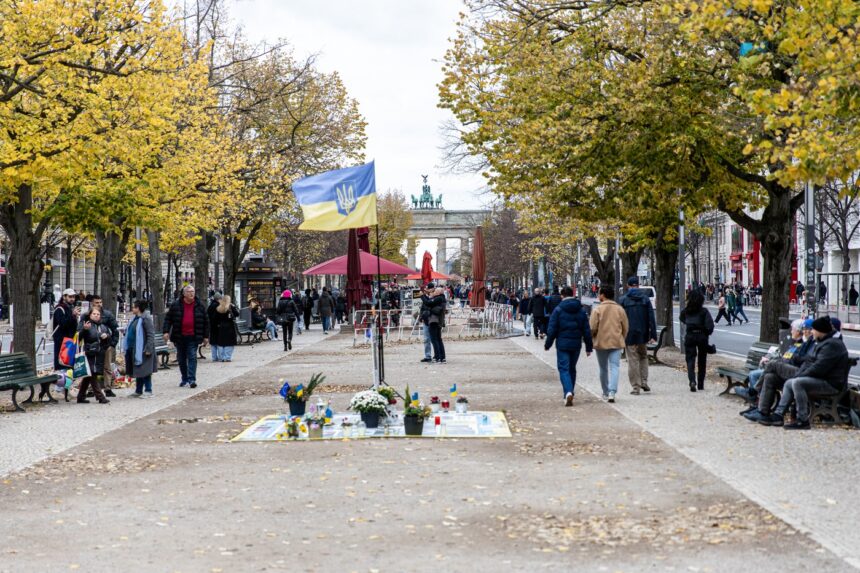 nici germania nu mai vrea sa plateasca somajul ucrainenilor nemultumirile cresc 690335ead4963