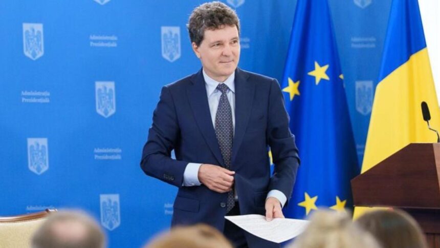 nicusor dan acuzat de imixtiune in justitie raportul de la copenhaga starneste scandal politic la bucuresti 68e4e3b7227db