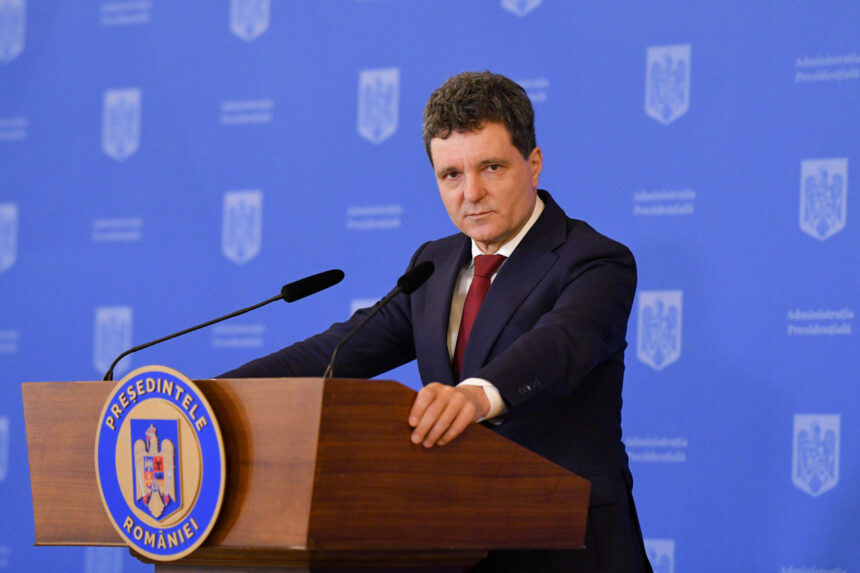 nicusor dan o felicita pe socialista catherine connolly noua presedinta a irlandei astept cu nerabdare sa colaboram 68fe4f00bda88