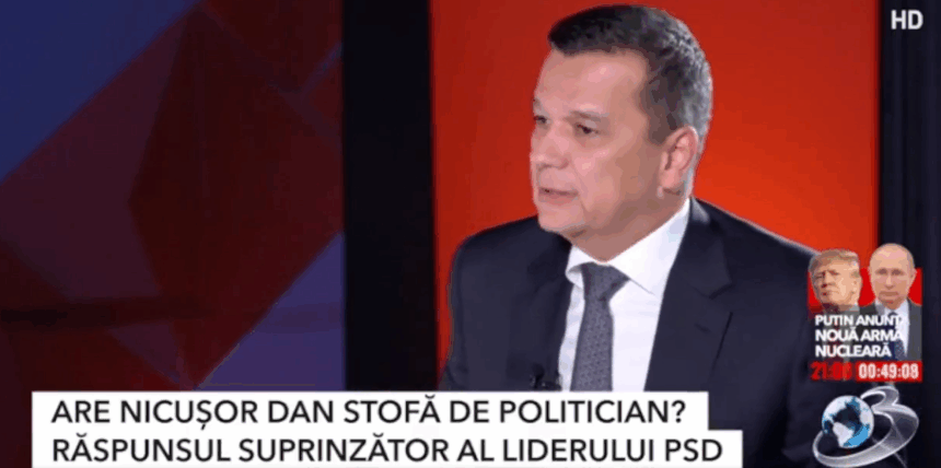 nicusor dan presedinte cu abilitati politice cum il lauda sorin grindeanu pe seful de la cotroceni 68ebf019012aa