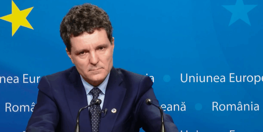 nicusor dan s a incurcat la final de consiliu in planul de sustinere a ucrainei l a redus din greseala cu 1 an 68faaedfe50ba