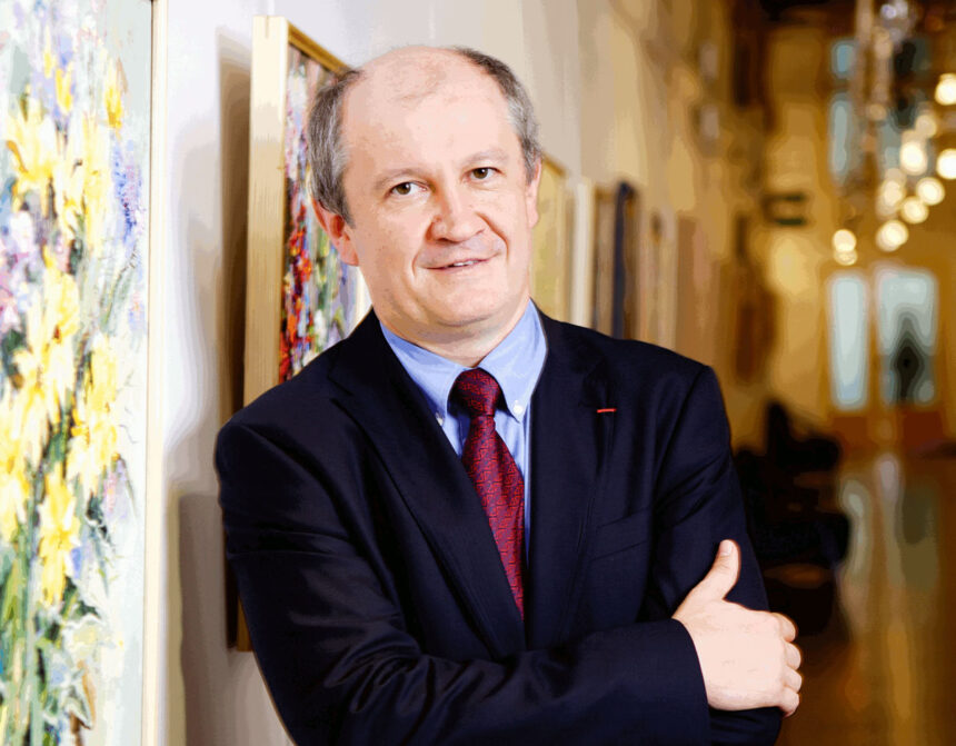 noul premier al republicii moldova urmarit de controverse detine trei cetatenii printre care si cea romana plus conturi in offshore uri 68fba3b2049eb