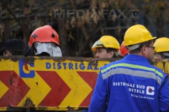 o noua avarie de gaze afecteaza localitatea ordoreanu judetul ilfov anuntul oficial al distrigaz sud retele 68f27c865236b