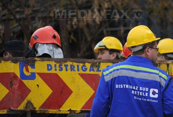 o noua avarie de gaze afecteaza localitatea ordoreanu judetul ilfov anuntul oficial al distrigaz sud retele 68f27c865236b