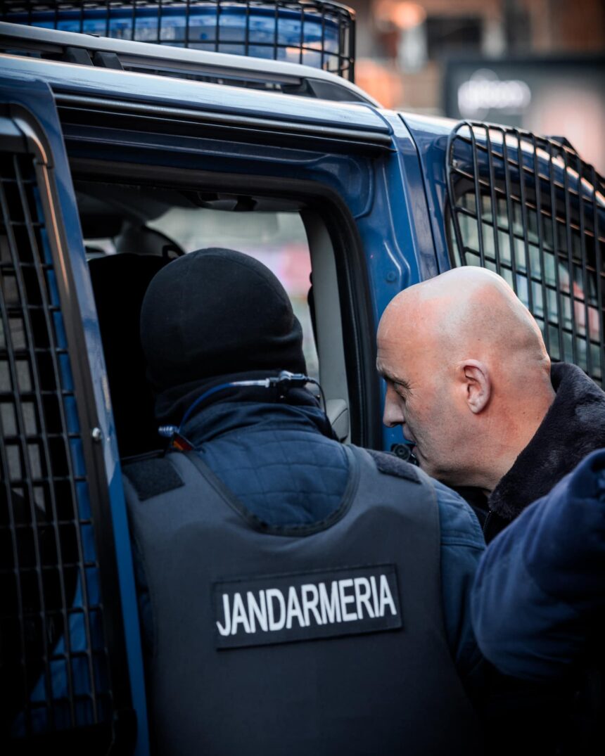 o noua lovitura pentru horatiu potra liderul mercenarilor este vizat intr un nou dosar de trafic de arme 68f13adcbd9a4