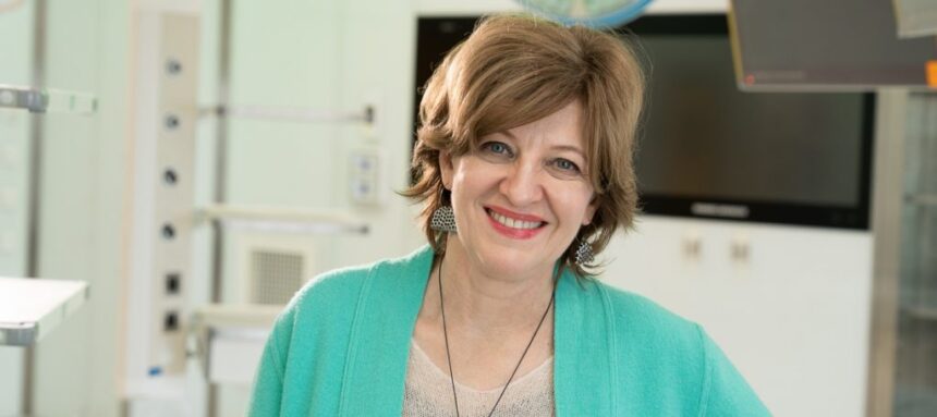 oana gheorghiu cofondatoarea daruieste viata numita de bolojan in functia lasata vacanta de dragos anastasiu 6900d3ad99b3b