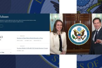 oana toiu se impiedica de austeritate si in sua ministra de externe ignorata de comunicatorii de la departamentul de stat din lipsa de personal 68e7b9f900b59