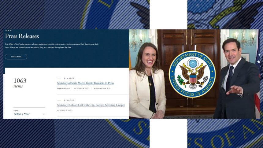 oana toiu se impiedica de austeritate si in sua ministra de externe ignorata de comunicatorii de la departamentul de stat din lipsa de personal 68e7b9f900b59