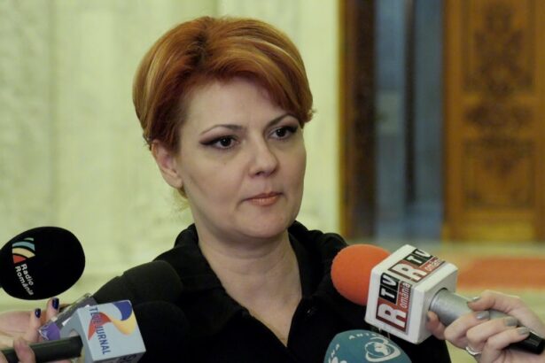 olguta vasilescu un nou ultimatum pentru bolojan psd ul se va retrage in opozitie o varianta de guvern fara psd nu se poate 68ee8e6fe35f7