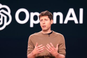openai thought to be preparing for 1tn stock market float 6903b12c71062