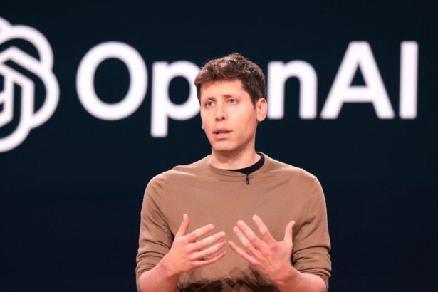 openai thought to be preparing for 1tn stock market float 6903b12c71062