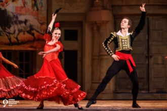 opera nationala din iasi nu si a gasit manager se reia concursul dar atmosfera in institutie ramane tensionata 68e6171f15b22