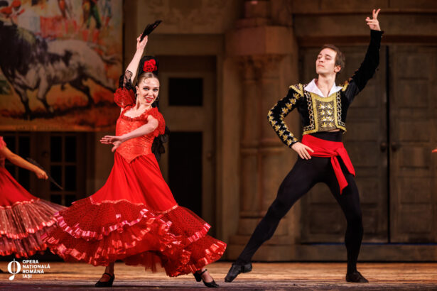 opera nationala din iasi nu si a gasit manager se reia concursul dar atmosfera in institutie ramane tensionata 68e6171f15b22