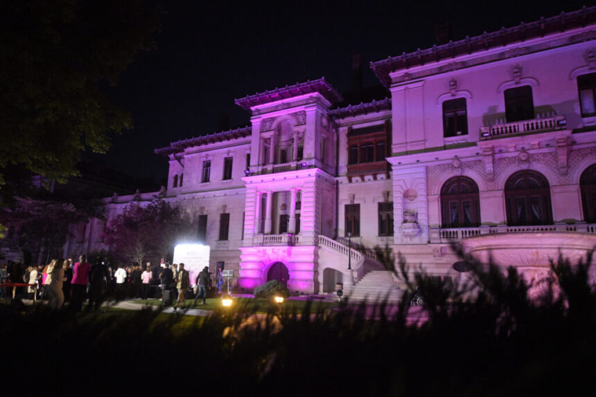 palatul cotroceni suspenda vizitarea spatiilor exterioare incepand cu 1 noiembrie 6903851672021