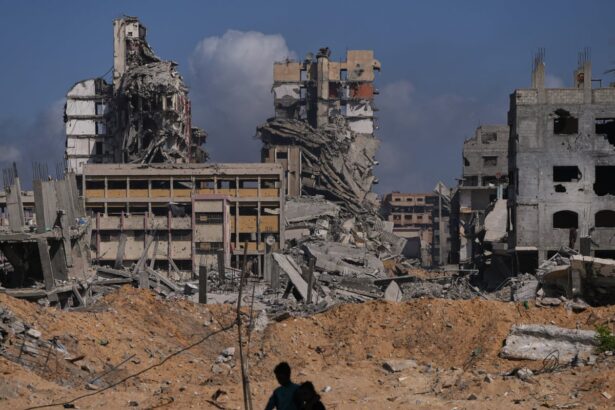 palestinian factions say they agree to let independent technocrat committee run gaza 68fc1ee362254