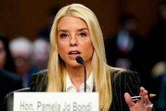 pam bondi to testify before senate amid trumps troop deployments 68e4f6561ec23