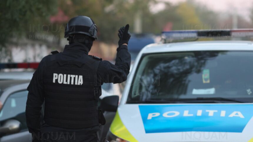 panica la arad dupa o amenintare cu bomba in apropierea unei scoli din municipiu 68e4eafab11fd