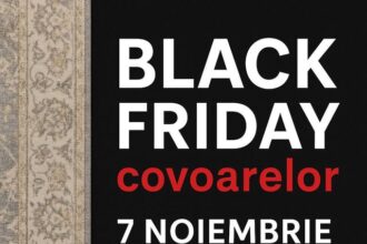 pe 7 noiembrie incepe black friday ul covoarelor la startdecor 68f9fc62046a6