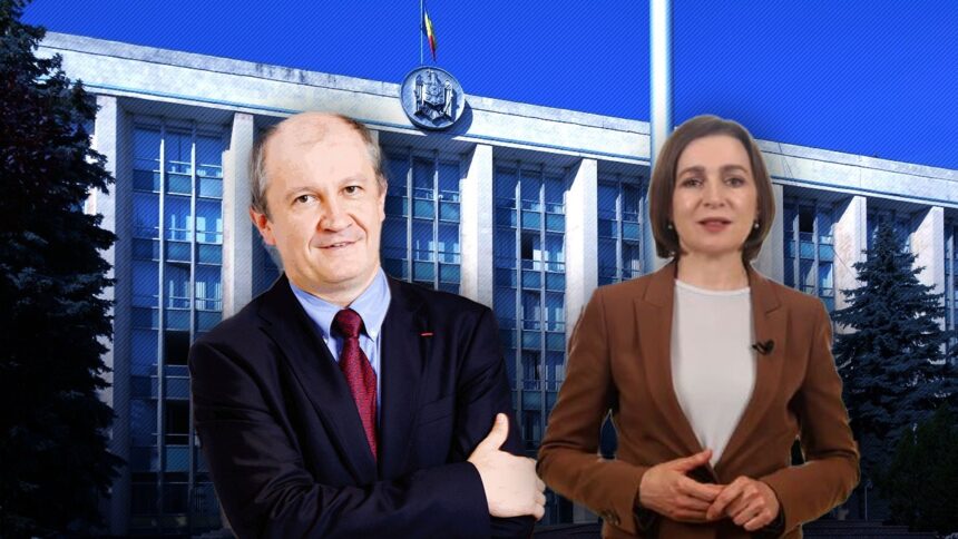 pe valul antirusesc maia sandu propune ca premier un moldovean american scolit la moscova cu conturi in offshore uri din insulele virgine 68ee876a1f46e