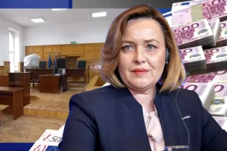 perchezitii la casa surorii fostului ministru de interne carmen dan metoda prin care sase persoane ar fi fost pacalite cristi borcea implicat in dosar 68f0b085d2e29