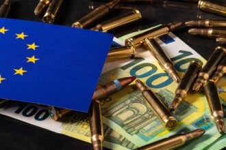 planul de reinarmare al ue initiative comune care ar trebui sa inceapa in 2026 pentru ca europa sa fie gata de lupta in 2030 68efc4f47ab43