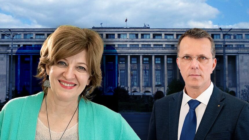 poate fi oana gheorghiu in guvern dupa ce psd si alti lideri au cerut retragerea raspunsul ministrului ionut mosteanu la intrebarea gandul cu siguranta ne va reprezenta cu capul sus 6901e6c122a94