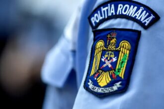 precizarile politiei rutiere despre incidentul de la ambasada rusiei 68f9f63331341