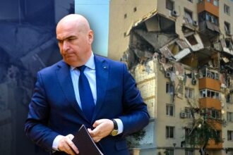 premierul ilie bolojan prima reactie dupa explozia din sectorul 5 din primele informari ale isc acest bloc va fi probabil demolat 68f225282340a