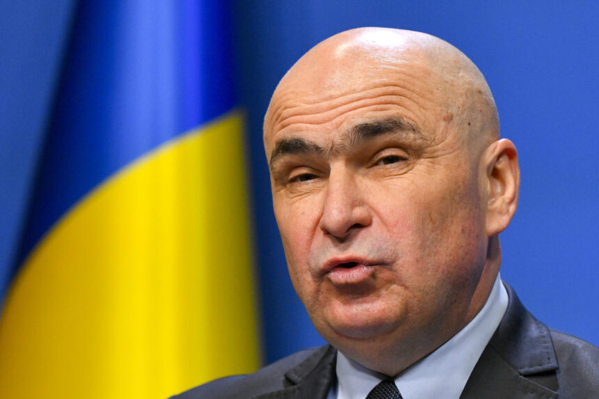 premierul ramane propriul subaltern bolojan are dificultati in a i gasi un inlocuitor lui dragos anastasiu 68e79f11580fd